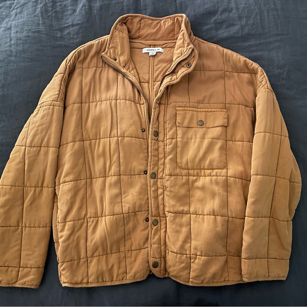 O’Neil Mable Quilted Jacket S